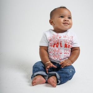 Kool Kids Tee